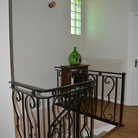 בית נופש Le Petit Rouyot 3* *