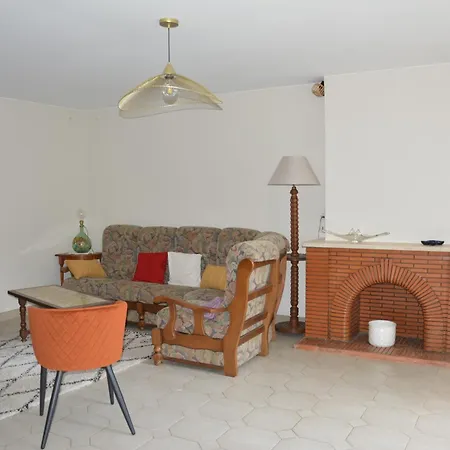 Сasa de vacaciones Le Petit Rouyot 3* Vignonet