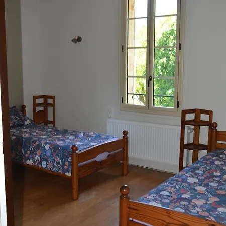 Le Petit Rouyot 3* *