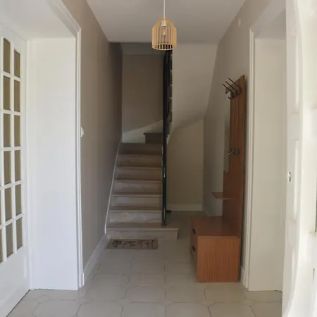 Le Petit Rouyot 3* * Vignonet