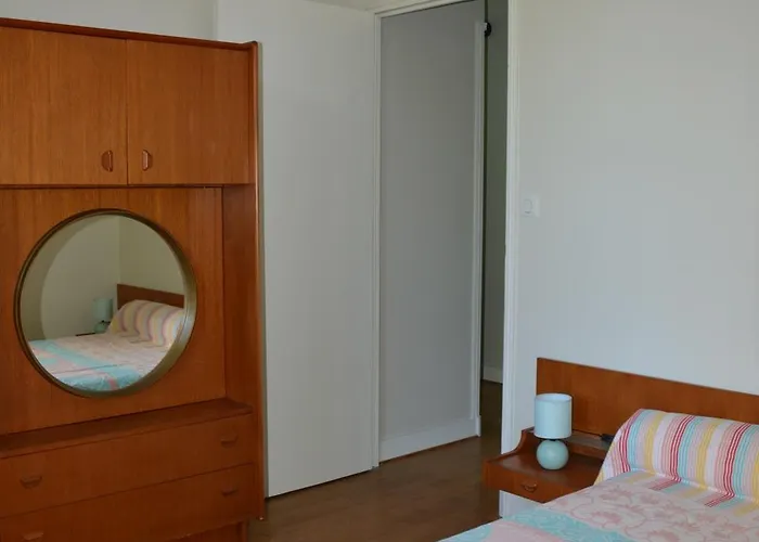 Le Petit Rouyot 3* * Vignonet