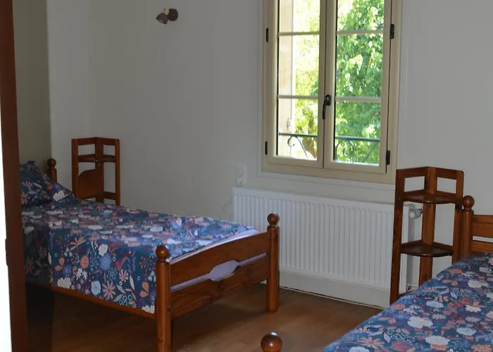 Le Petit Rouyot 3* *