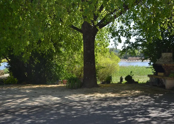 Semesterbostad Le Petit Rouyot 3* Vignonet