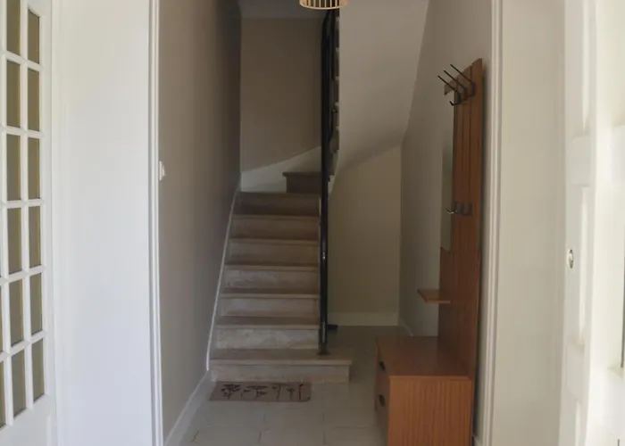 Le Petit Rouyot 3* * Vignonet