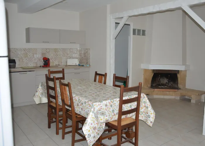 Le Petit Rouyot 3* * Vignonet